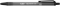 Pix Round Stic Clic 1 mm Bic negru